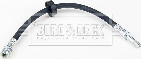 Borg & Beck BBH6700 - Гальмівний шланг autozip.com.ua