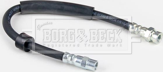 Borg & Beck BBH6711 - Гальмівний шланг autozip.com.ua