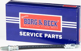 Borg & Beck BBH6717 - Гальмівний шланг autozip.com.ua
