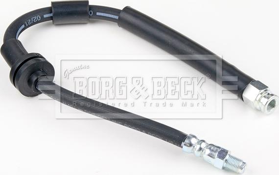 Borg & Beck BBH6779 - Гальмівний шланг autozip.com.ua