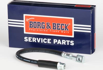 Borg & Beck BBH8944 - Гальмівний шланг autozip.com.ua