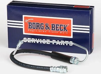 Borg & Beck BBH8942 - Гальмівний шланг autozip.com.ua