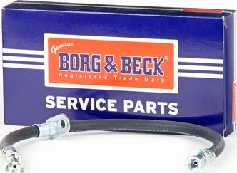 Borg & Beck BBH8441 - Гальмівний шланг autozip.com.ua