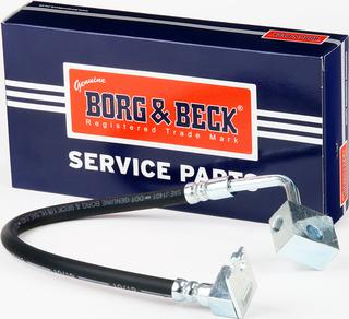 Borg & Beck BBH8098 - Гальмівний шланг autozip.com.ua