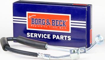 Borg & Beck BBH8071 - Гальмівний шланг autozip.com.ua
