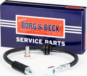 Borg & Beck BBH8365 - Гальмівний шланг autozip.com.ua