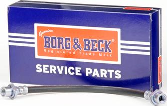 Borg & Beck BBH7964 - Гальмівний шланг autozip.com.ua