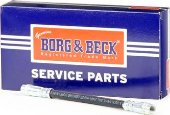 Borg & Beck BBH7671 - Гальмівний шланг autozip.com.ua