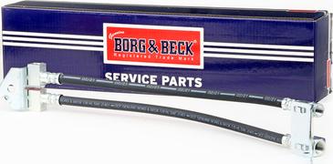 Borg & Beck BBH7001 - Гальмівний шланг autozip.com.ua