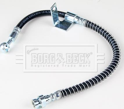 Borg & Beck BBH7013 - Гальмівний шланг autozip.com.ua