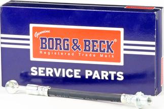 Borg & Beck BBH7031 - Гальмівний шланг autozip.com.ua