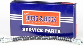 Borg & Beck BBH7071 - Гальмівний шланг autozip.com.ua