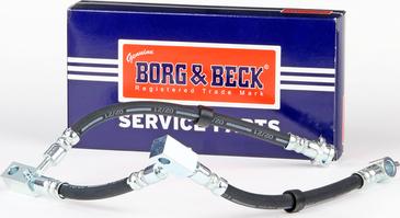 Borg & Beck BBH7149 - Гальмівний шланг autozip.com.ua