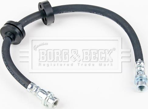 Borg & Beck BBH7172 - Гальмівний шланг autozip.com.ua