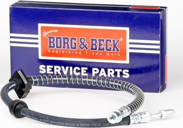 Borg & Beck BBH7846 - Гальмівний шланг autozip.com.ua