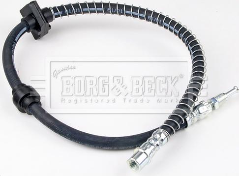 Borg & Beck BBH7846 - Гальмівний шланг autozip.com.ua