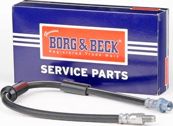 Borg & Beck BBH7822 - Гальмівний шланг autozip.com.ua