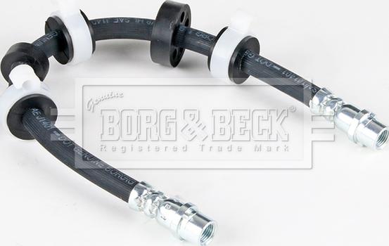 Borg & Beck BBH7303 - Гальмівний шланг autozip.com.ua