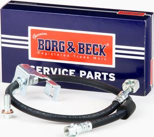 Borg & Beck BBH7735 - Гальмівний шланг autozip.com.ua