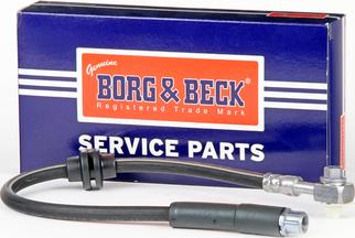 Borg & Beck BBH7737 - Гальмівний шланг autozip.com.ua