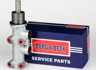 Borg & Beck BBM4697 - Головний гальмівний циліндр autozip.com.ua