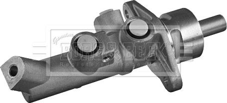 Borg & Beck BBM4732 - Головний гальмівний циліндр autozip.com.ua
