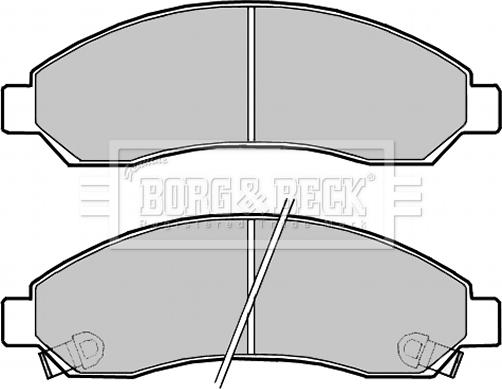 Triscan 362109814 - Гальмівні колодки, дискові гальма autozip.com.ua