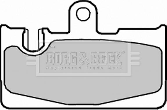 Dynamatrix DBP1689 - Гальмівні колодки, дискові гальма autozip.com.ua