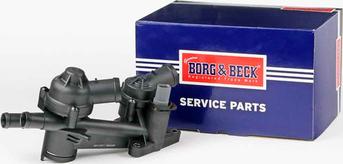 Borg & Beck BBT455 - Термостат, охолоджуюча рідина autozip.com.ua