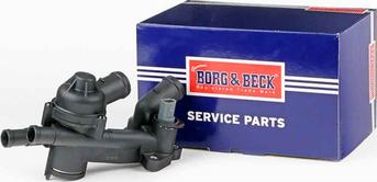 Borg & Beck BBT453 - Термостат, охолоджуюча рідина autozip.com.ua