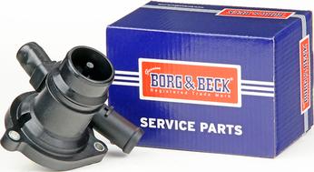 Borg & Beck BBT420 - Термостат, охолоджуюча рідина autozip.com.ua