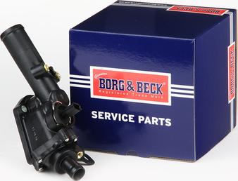 Borg & Beck BBT508 - Термостат, охолоджуюча рідина autozip.com.ua