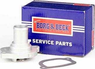 Borg & Beck BBT066 - Термостат, охолоджуюча рідина autozip.com.ua