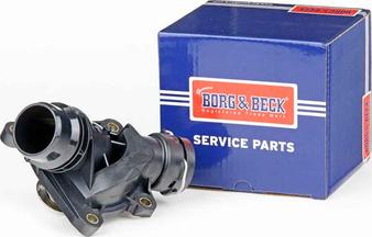 Borg & Beck BBT144 - Термостат, охолоджуюча рідина autozip.com.ua