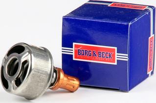 Borg & Beck BBT143 - Термостат, охолоджуюча рідина autozip.com.ua
