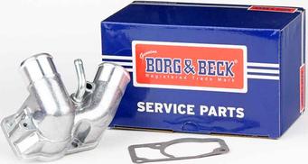 Borg & Beck BBT147 - Термостат, охолоджуюча рідина autozip.com.ua