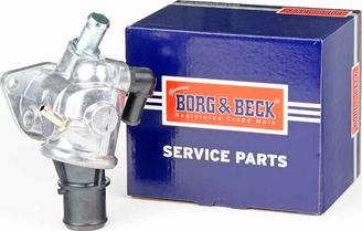 Borg & Beck BBT184 - Термостат, охолоджуюча рідина autozip.com.ua