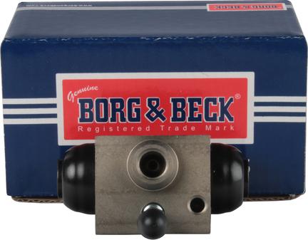 Borg & Beck BBW1944 - Колісний гальмівний циліндр autozip.com.ua