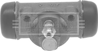 Borg & Beck BBW1888 - Колісний гальмівний циліндр autozip.com.ua