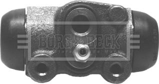 Borg & Beck BBW1763 - Колісний гальмівний циліндр autozip.com.ua
