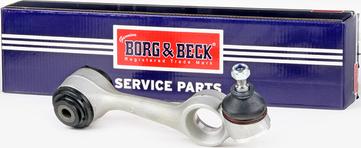 Borg & Beck BCA5552 - Важіль незалежної підвіски колеса autozip.com.ua