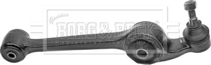 Borg & Beck BCA5525 - Важіль незалежної підвіски колеса autozip.com.ua