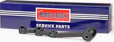 Borg & Beck BCA5523 - Важіль незалежної підвіски колеса autozip.com.ua