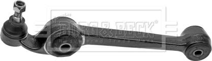 Borg & Beck BCA5573 - Важіль незалежної підвіски колеса autozip.com.ua