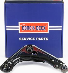 Borg & Beck BCA5667 - Важіль незалежної підвіски колеса autozip.com.ua