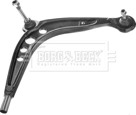 Borg & Beck BCA5604 - Важіль незалежної підвіски колеса autozip.com.ua