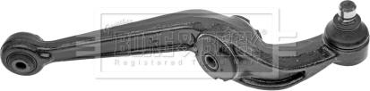 Borg & Beck BCA5618 - Важіль незалежної підвіски колеса autozip.com.ua