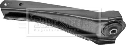Borg & Beck BCA5683 - Важіль незалежної підвіски колеса autozip.com.ua
