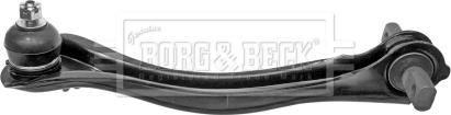 Borg & Beck BCA5801 - Важіль незалежної підвіски колеса autozip.com.ua