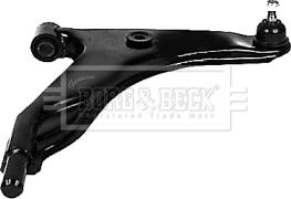 Borg & Beck BCA5808 - Важіль незалежної підвіски колеса autozip.com.ua